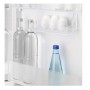 Electrolux ENS6TE19S frigorífico e congelador Independente 274 l Branco