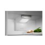 Electrolux ENS6TE19S frigorífico e congelador Independente 274 l Branco