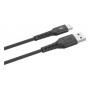 Vultech CS-TAC12BK cabo USB USB 2.0 1,2 m USB A USB C Preto