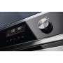 Electrolux EOC6H76X 72 l Preto