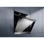 Electrolux EOC6H76X 72 l Preto