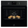 Electrolux EOD4P57H forno 3490 W Preto