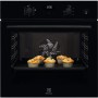 Electrolux EOD5C50Z forno 72 l Preto