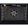 Electrolux EOD5C50Z forno 72 l Preto