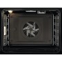 Electrolux EOD5C50Z forno 72 l Preto