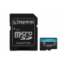 Kingston Technology Canvas Go! Plus 1 TB MicroSD UHS-I Classe 10