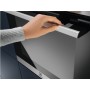 Electrolux EOF3H50BX 65 l Aço inoxidável