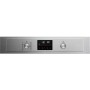 Electrolux EOF4P56X 72 l Preto, Aço inoxidável