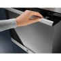 Electrolux EOF4P56X 72 l Preto, Aço inoxidável