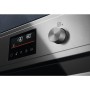 Electrolux EOF4P56X 72 l Preto, Aço inoxidável