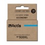 Actis KH-920CR ink for HP printer- HP 920XL CD972AE replacement- Standard- 12 ml- cyan