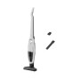 Electrolux ES31CB18SH vassoura elétrica & aspirador vertical Bateria Seco Sem bolsa 0,3 l Branco