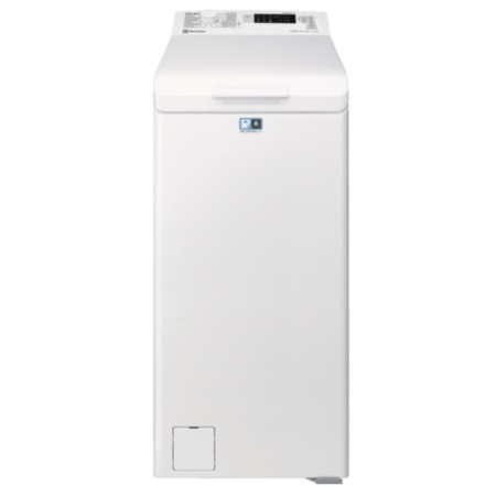 Electrolux EW5TN1507FP máquina de lavar Carga superior 7 kg 1000 RPM Branco