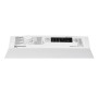 Electrolux EW5TN1507FP máquina de lavar Carga superior 7 kg 1000 RPM Branco