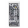 Electrolux EW5TN1507FP máquina de lavar Carga superior 7 kg 1000 RPM Branco