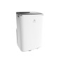 Electrolux EXP26U538CW aparelho de ar condicionado portátil 64 dB Branco