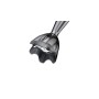 Braun MQ 3135 WH Sauce 0,5 l Varinha mágica 750 W Preto, Branco