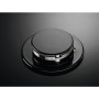 Electrolux KGG6426K Preto Embutido 56 cm Gás 4 zona(s)