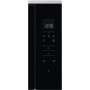 Electrolux KMFE172TEX Preto Apenas micro-ondas Embutido 800 W