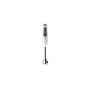 Braun MQ 3135 WH Sauce 0,5 l Varinha mágica 750 W Preto, Branco