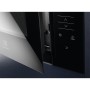 Electrolux KMFE172TEX Preto Apenas micro-ondas Embutido 800 W