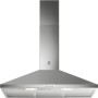 Electrolux LFC319X Montado na parede Aço inoxidável 420 m³ h