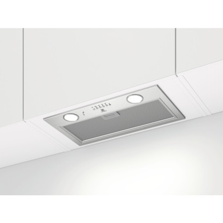 Electrolux LFG516X Incorporado Aço inoxidável 580 m³ h