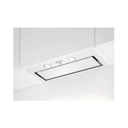 Electrolux LFG719W Incorporado Branco 580 m³ h