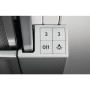 Electrolux LFP226S Semi embutido (deslizante) Cinzento 330 m³ h