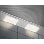 Electrolux LFP226S Semi embutido (deslizante) Cinzento 330 m³ h