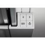 Electrolux LFP326S Semi embutido (deslizante) Cinzento 410 m³ h