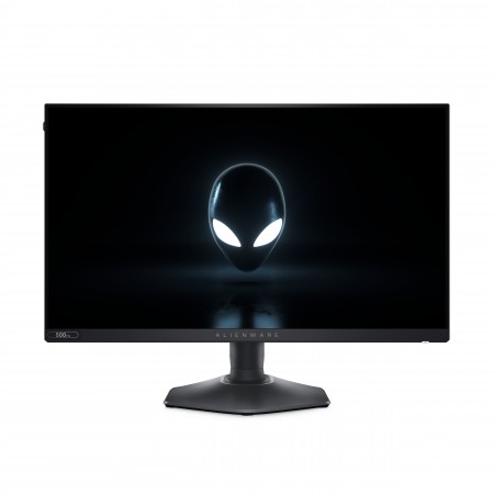 Alienware AW2524HF monitor de ecrã 62,2 cm (24.5") 1920 x 1080 pixels Full HD LCD Preto