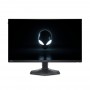 Alienware AW2524HF monitor de ecrã 62,2 cm (24.5") 1920 x 1080 pixels Full HD LCD Preto