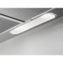 Electrolux LFU215X exaustor para cozinha Montado na parede Aço inoxidável 272 m³ h