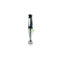 Braun MultiQuick 7 MQ7045 X 0,6 l Liquidificadora desportiva 1000 W Preto