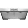 Electrolux LFU216X exaustor para cozinha Montado na parede Aço inoxidável 272 m³ h