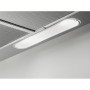 Electrolux LFU216X exaustor para cozinha Montado na parede Aço inoxidável 272 m³ h