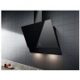 Electrolux LFV616K Montado na parede Preto 700 m³ h