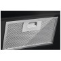 Electrolux LFV616K Montado na parede Preto 700 m³ h