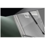 Electrolux LFV616K Montado na parede Preto 700 m³ h