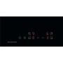 Electrolux LIL61424C Preto Embutido 60 cm Placa com zona de indução 4 zona(s)