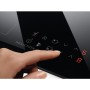 Electrolux LIR60430 Preto Embutido 60 cm Placa com zona de indução 4 zona(s)