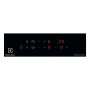 Electrolux Placa de indução LIT30230C de 2 zonas e 29 cm