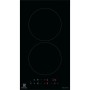 Electrolux LIT30231C Preto Embutido 29 cm Placa com zona de indução 2 zona(s)