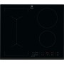 Electrolux LIV63431BK Preto Embutido 60 cm Placa com zona de indução 4 zona(s)