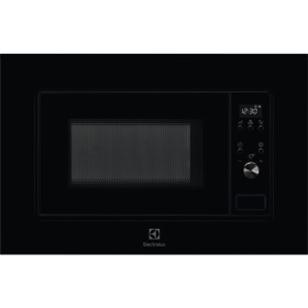 Electrolux LMS2203EMK Black Solo microwave Built-in 700 W Electrolux LMS2203EMK Preto Apenas micro-ondas Embutido 700 W