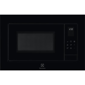 Electrolux LMS4253TMK Black Grill microwave Built-in 900 W Electrolux LMS4253TMK Preto Micro-ondas grill Embutido 900 W