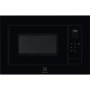 Electrolux LMS4253TMK Preto Micro-ondas grill Embutido 900 W