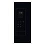 Electrolux LMS4253TMK Preto Micro-ondas grill Embutido 900 W