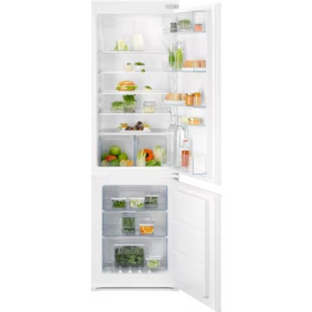 Electrolux LNT6NE18S Embutido 257 l E Branco